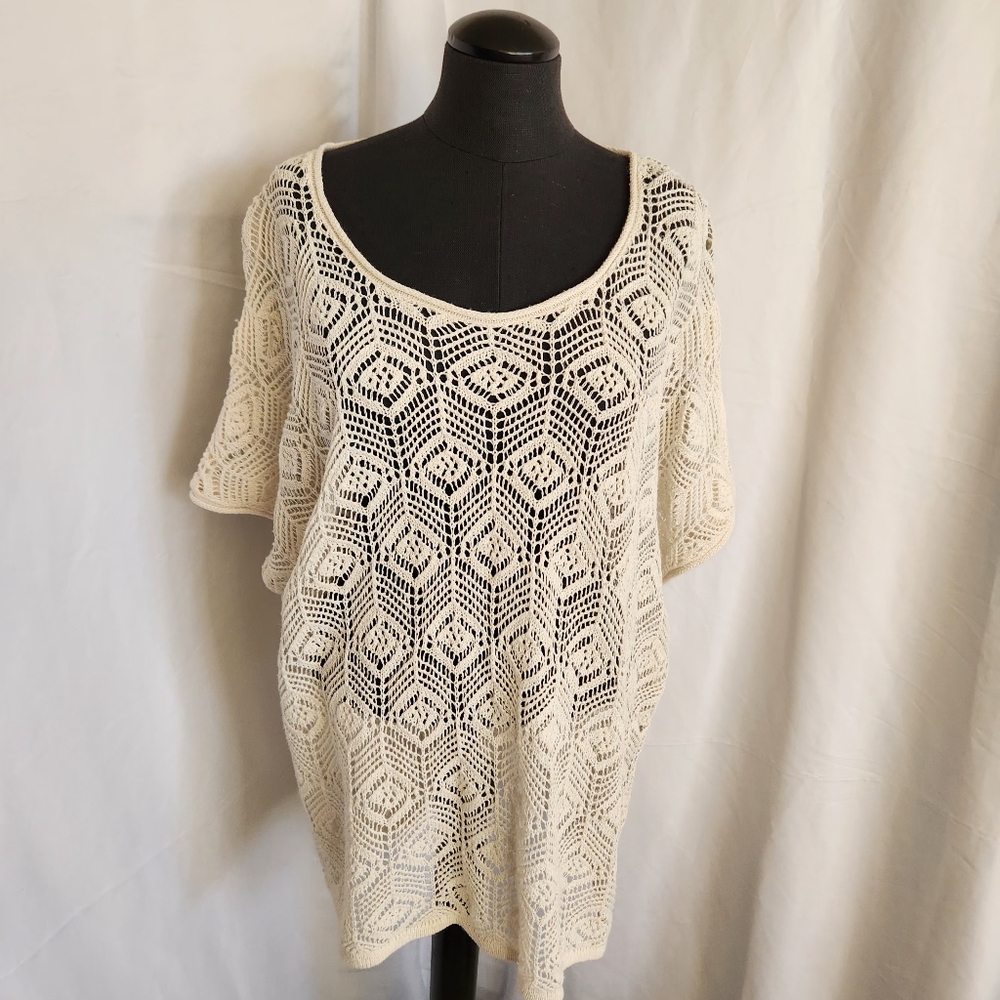 Eddie Bauer Top